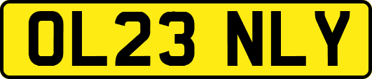 OL23NLY