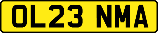 OL23NMA