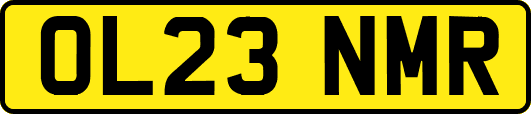 OL23NMR