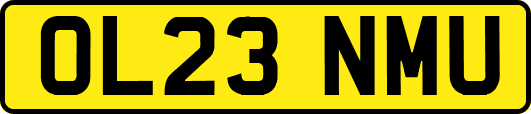 OL23NMU