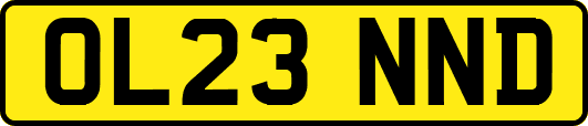 OL23NND