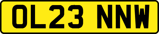 OL23NNW