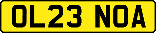 OL23NOA