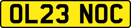 OL23NOC