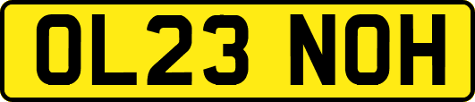 OL23NOH
