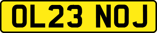 OL23NOJ