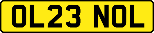 OL23NOL
