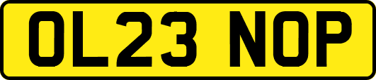 OL23NOP