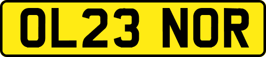 OL23NOR