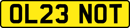 OL23NOT