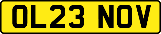 OL23NOV