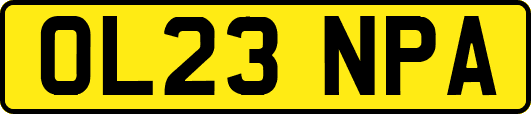 OL23NPA