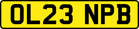 OL23NPB
