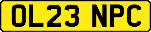 OL23NPC