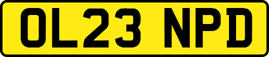 OL23NPD