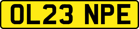 OL23NPE