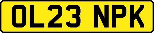 OL23NPK