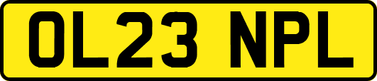 OL23NPL