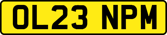 OL23NPM