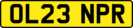 OL23NPR