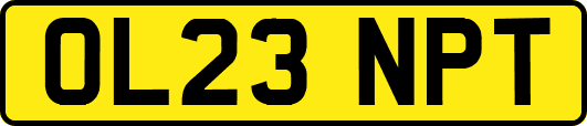 OL23NPT