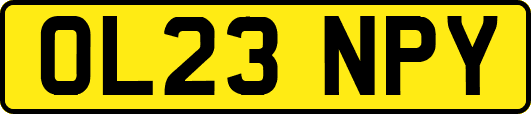 OL23NPY