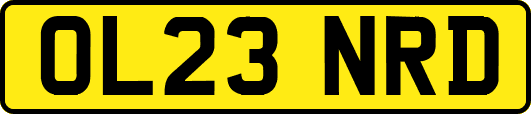 OL23NRD