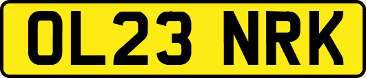 OL23NRK
