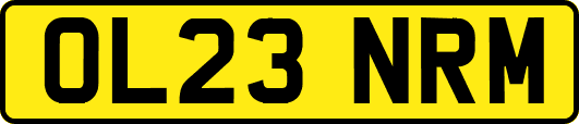 OL23NRM