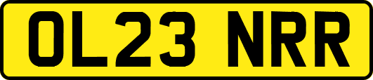OL23NRR
