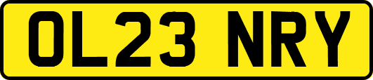 OL23NRY