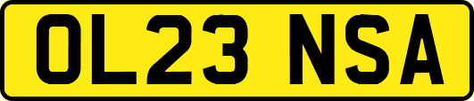 OL23NSA