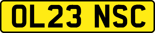 OL23NSC
