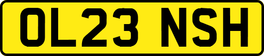 OL23NSH