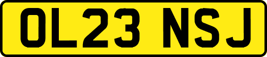 OL23NSJ