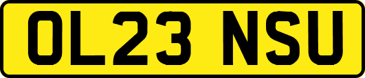 OL23NSU