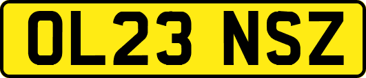 OL23NSZ