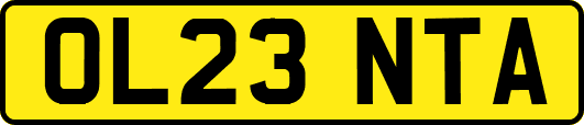 OL23NTA