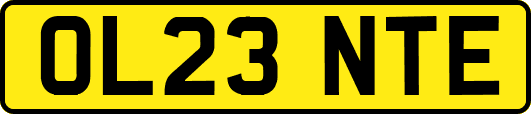 OL23NTE