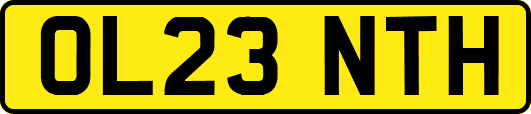OL23NTH