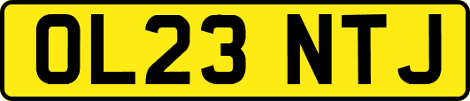 OL23NTJ
