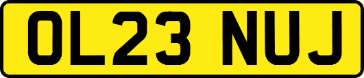 OL23NUJ