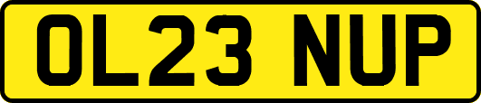 OL23NUP
