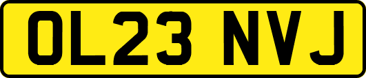 OL23NVJ