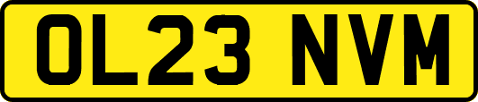 OL23NVM