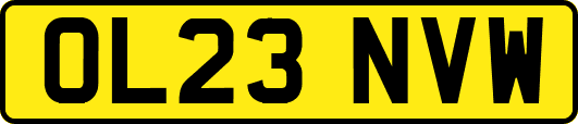 OL23NVW