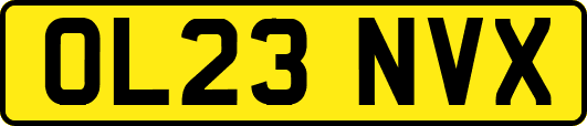 OL23NVX