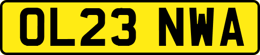 OL23NWA