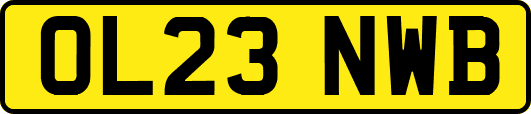 OL23NWB