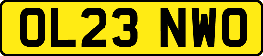 OL23NWO